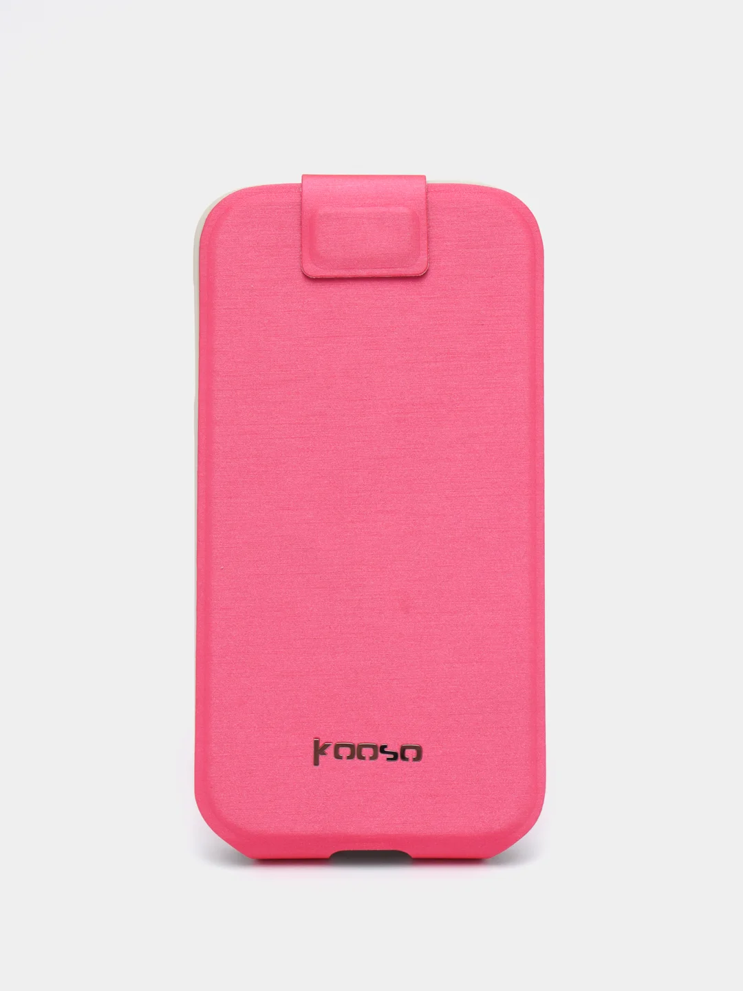 Вишнёвый чехол книжка для Samsung Galaxy S4