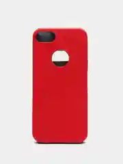 Красный чехол книжка Melkco Jacka ID Type для Apple iPhone 5/iPhone 5S/iPhone SE