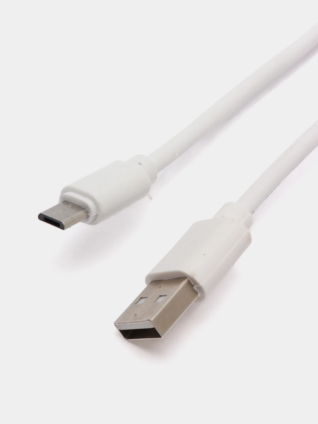 Зарядный кабель micro USB, с фильтром