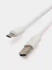Зарядный кабель micro USB, с фильтром