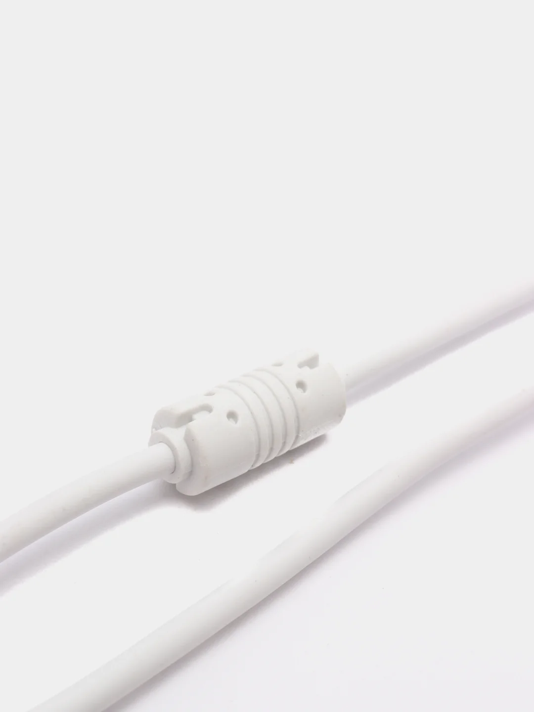 Зарядный кабель micro USB, с фильтром