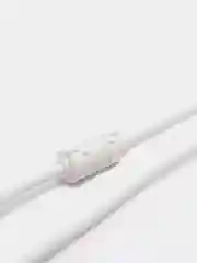 Зарядный кабель micro USB, с фильтром