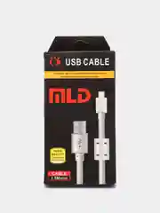 Зарядный кабель micro USB, с фильтром
