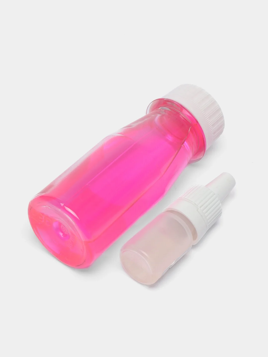 Набор Химические опыты "Style Slime", розовый
