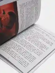 Я краснею. Сила панды. Книга для чтения с цветными картинками