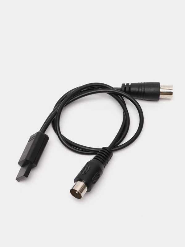 Инжектор питания LI-105, 5 вольт. Для активных антенн купить по цене ...