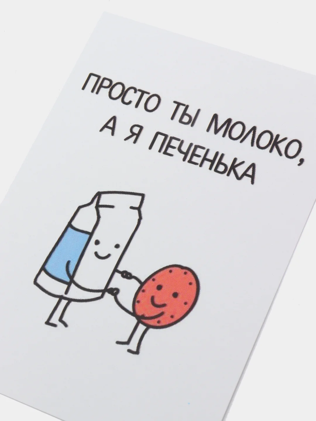 Бордовый мини-открытки A7 (74*105mm)
