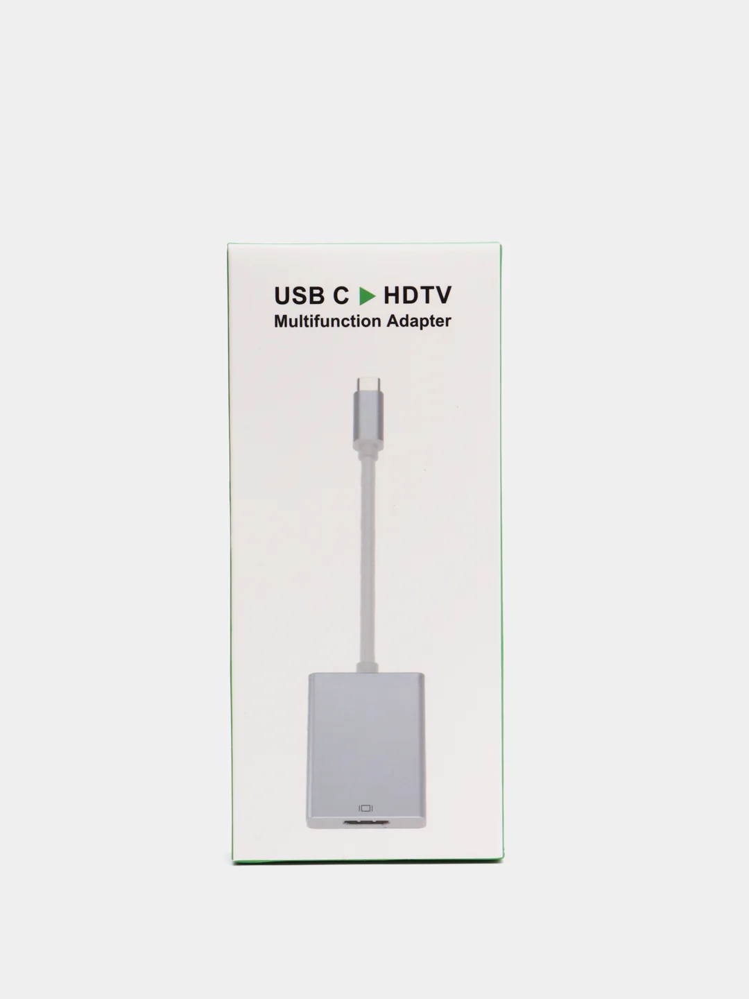 Конвертер из Type C HDMI для Samsung S8 и выше iMAC USB C и ноутбуков переходник адаптер