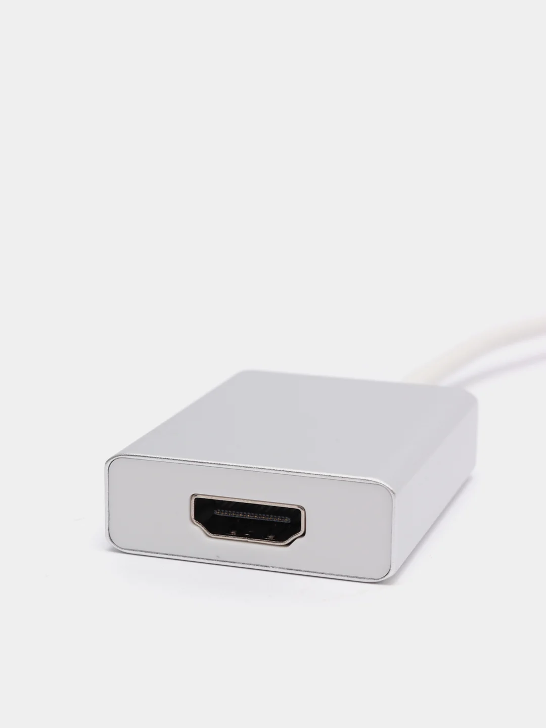 Конвертер из Type C HDMI для Samsung S8 и выше iMAC USB C и ноутбуков переходник адаптер