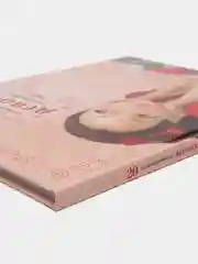 20 необыкновенных девочек, изменивших мир, Розальба Трояно