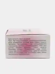 Крем для жирной кожи лица с матирующим эффектом с салициловой кислотой, витаминами A, E, F