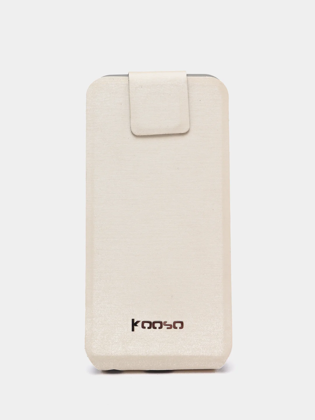Слоновая кость чехол-книжка для iPhone 5, 5S, SE