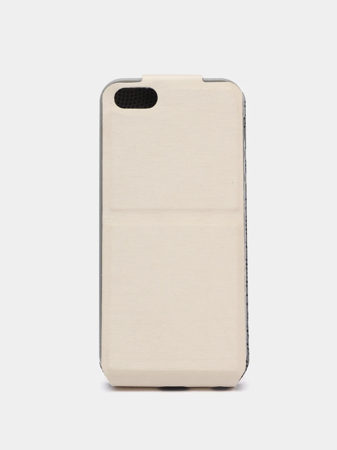 Слоновая кость чехол-книжка для iPhone 5, 5S, SE