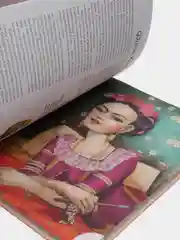 20 необыкновенных девочек, изменивших мир, Розальба Трояно
