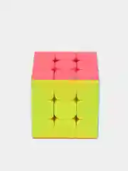 Прозрачный кубик-головоломка 3 х 3, скоростной кубик "SpeedCube"