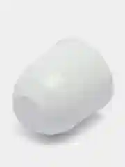 Белый колпачок фаркопа