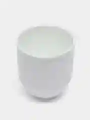 Белый колпачок фаркопа