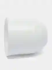 Белый колпачок фаркопа