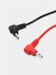 Щупы для мультиметра 1000V/10A