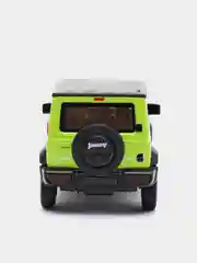Машинка металлическая 1:26 Suzuki Jimny 17,5 см JB1251493