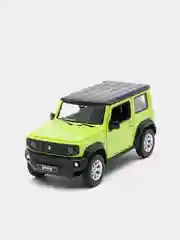 Машинка металлическая 1:26 Suzuki Jimny 17,5 см JB1251493