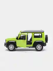 Машинка металлическая 1:26 Suzuki Jimny 17,5 см JB1251493