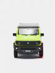 Машинка металлическая 1:26 Suzuki Jimny 17,5 см JB1251493