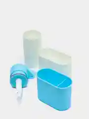 Органайзер для ванны