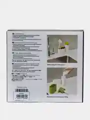 Органайзер для ванны