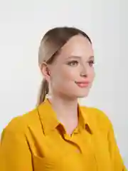 Белый серьги дизайнерские