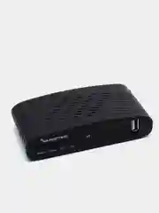 Приставка-ресивер для цифрового TV DVB-T2 Selenga T81D