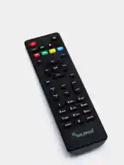 Приставка-ресивер для цифрового TV DVB-T2 Selenga T81D