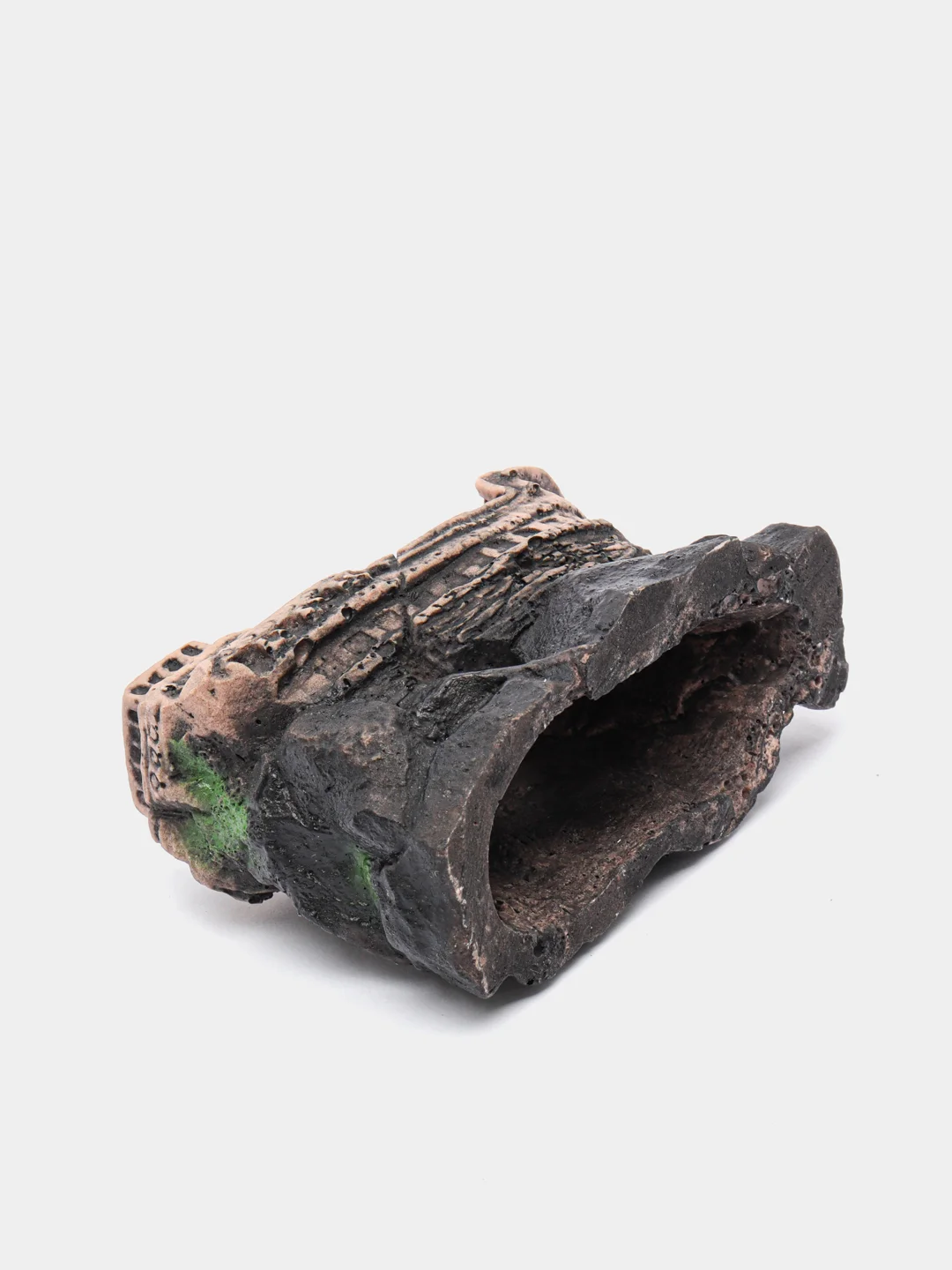 Декорация для аквариума Грот Мини декси "Корабль №651", 14*7*14