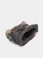 Декорация для аквариума Грот Мини декси "Корабль №651", 14*7*14