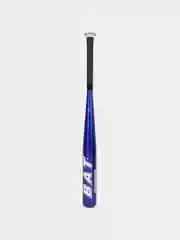 Серебряный бита бейсбольная алюминиевая BAT Chuangxin 25", 63,5 см