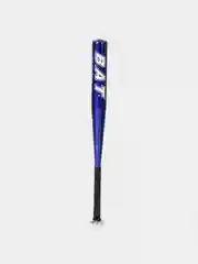 Серебряный бита бейсбольная алюминиевая BAT Chuangxin 25", 63,5 см