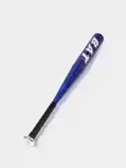 Серебряный бита бейсбольная алюминиевая BAT Chuangxin 25", 63,5 см