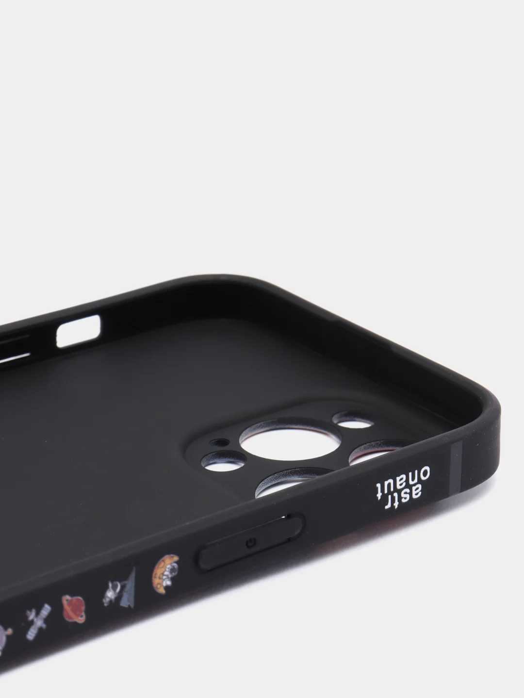 Чехол Cosmos для iPhone 11, 12, 13, 13 PM