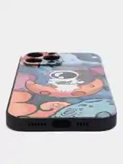 Чехол Cosmos для iPhone 11, 12, 13, 13 PM