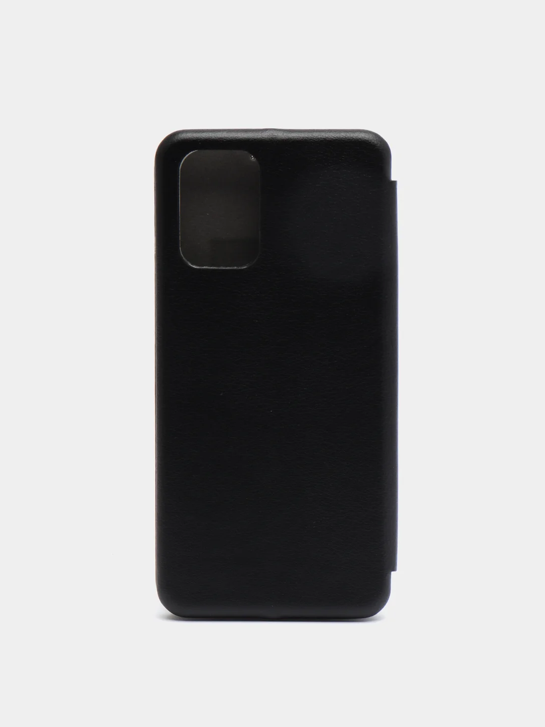Черный чехол книжка Xiaomi Redmi Note 10, Note 10S, Poco M5S (Сяоми Редми Нот 10, Поко М5С)
