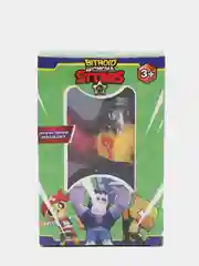 Желтый игрушка