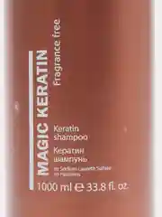 Kapous Шампунь кератин для волос Magic Keratin, 1000мл