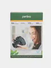 Фотобумага Perfeo матовая