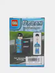 Лазурный игрушка