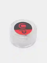 Микронаушник VIP Bluetooth капсульный, с кнопкой пищалкой, капсула 5 мм, для студентов