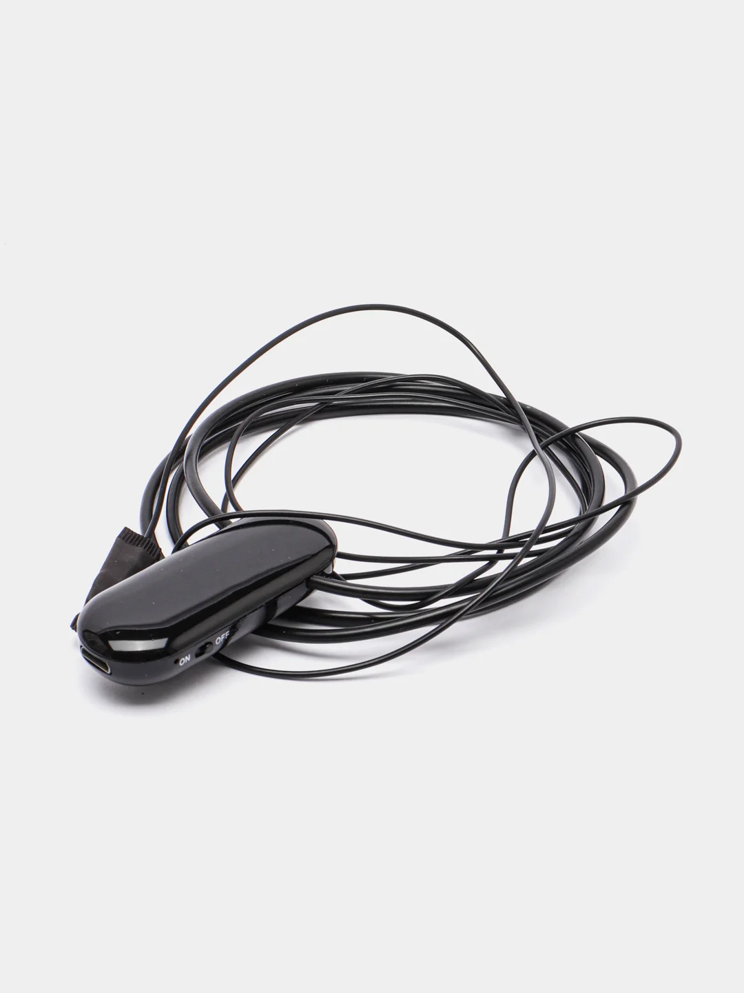 Микронаушник VIP Bluetooth капсульный, с кнопкой пищалкой, капсула 5 мм, для студентов