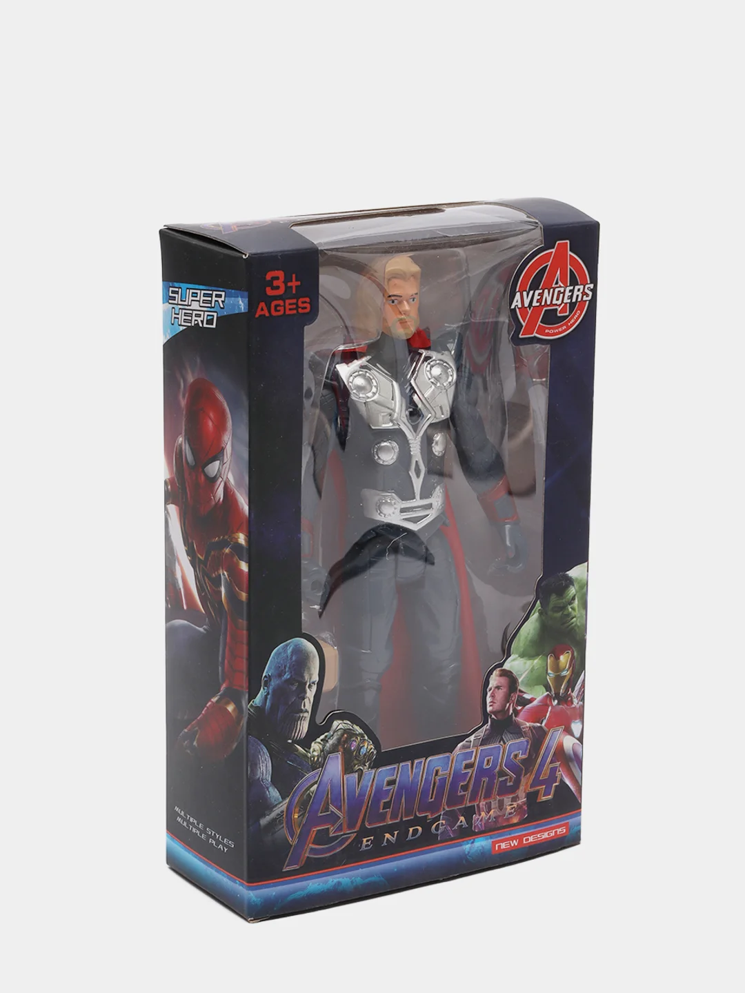 Индиго игрушка