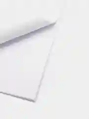 Белый блокнот А6, аниме Токийский Гуль, Очень приятно, Бог, Волейбол (Haikyu!!)