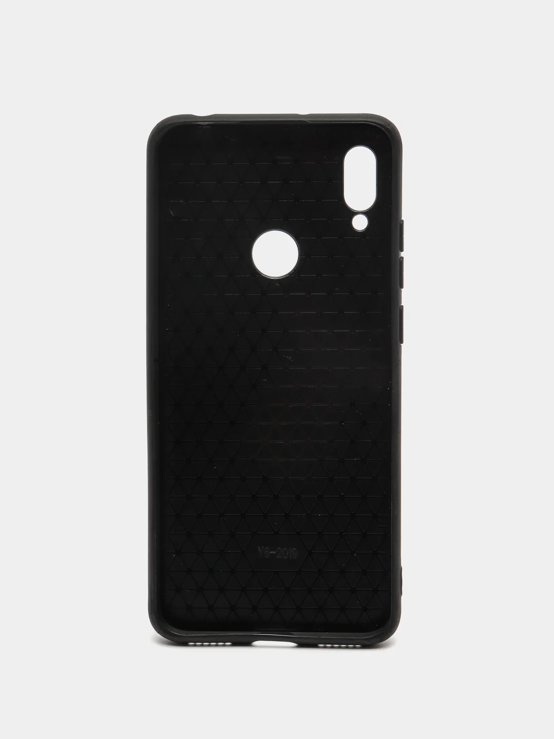 Темно-синий чехол градиент Honor 8S / Y5 2019, Honor 8A / Y6 2019, Huawei Y7 2019 mobios
