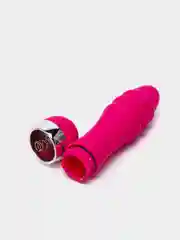 Вибратор вагинальный и анальный